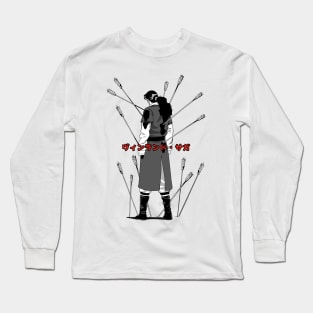 Thors Long Sleeve T-Shirt